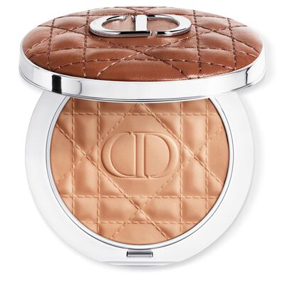 NUDE BRONZER GLOW 02 DIOR FOREVER